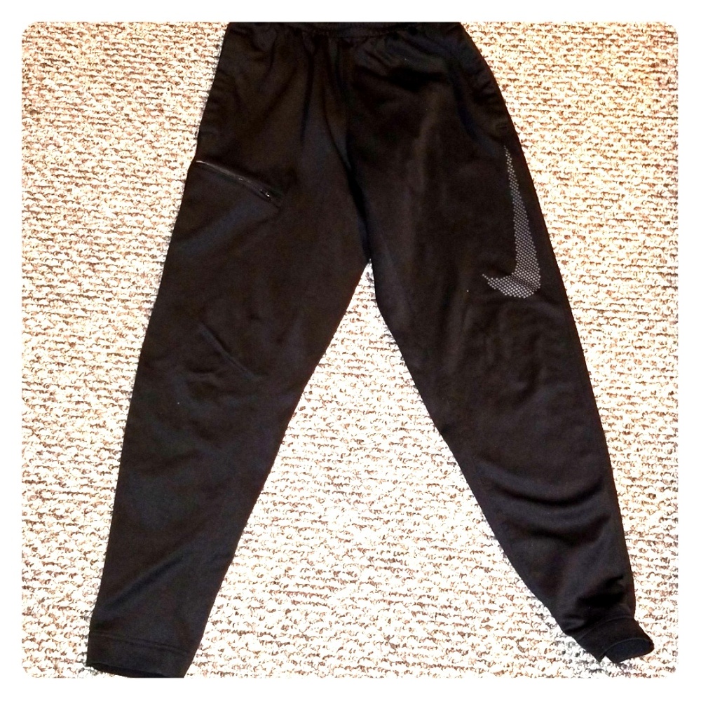 Men's Nike Dri-Fit Jogger